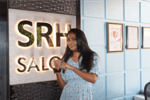 SRH Family Salon