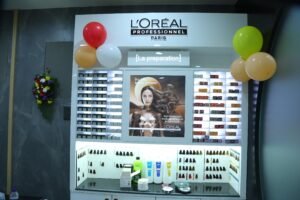 SRH Luxury Salon