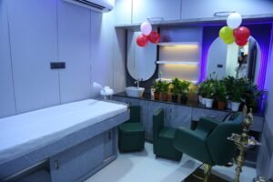SRH Family Salon